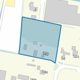 Perceel DGH00-D-3779