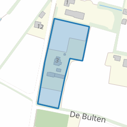 Perceel DGH00-D-3780