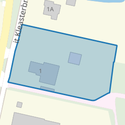 Perceel DGH00-D-3789