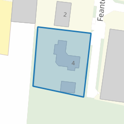 Perceel DGH00-D-3792