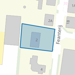 Perceel DGH00-D-3793