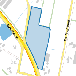 Perceel DGH00-D-3807