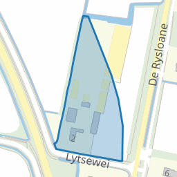 Perceel DGH00-D-3809