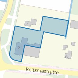 Perceel DGH00-D-3817