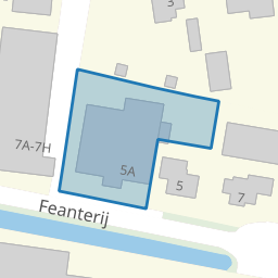 Perceel DGH00-D-3844