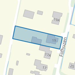 Perceel DGH00-D-3861