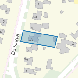 Perceel DGH00-D-3866