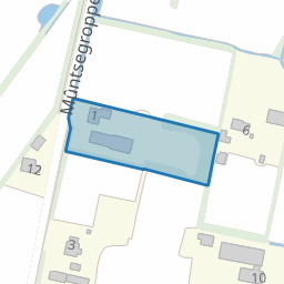 Perceel DGH00-D-3876