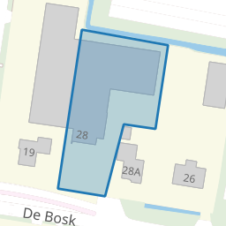 Perceel DGH00-D-3882
