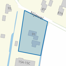 Perceel DGH00-D-3891