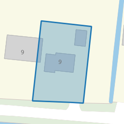 Perceel DGH00-D-3897