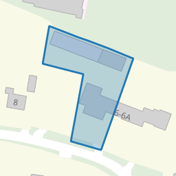 Perceel DGH00-D-3900