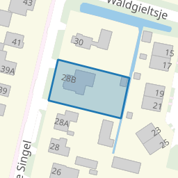 Perceel DGH00-D-3902