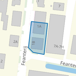 Perceel DGH00-D-3903