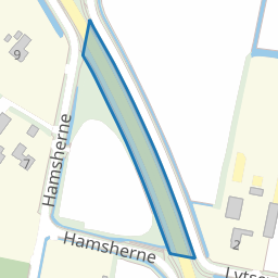 Perceel DGH00-D-3906