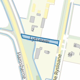 Perceel DGH00-D-3909