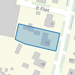 Perceel DGH00-D-3925