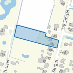 Perceel DGH00-D-3934