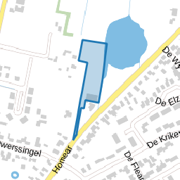 Perceel DGH00-D-3936