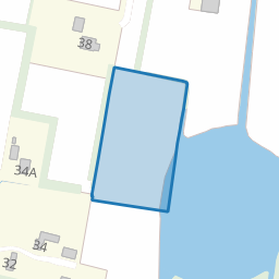 Perceel DGH00-D-3937