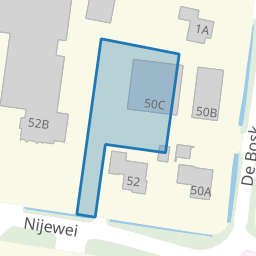 Perceel DGH00-D-3941