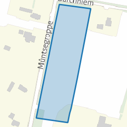 Perceel DGH00-D-3945