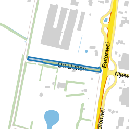 Perceel DGH00-D-3949