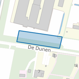 Perceel DGH00-D-3951