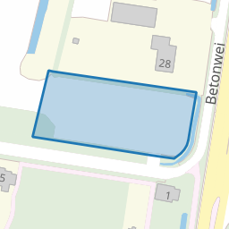 Perceel DGH00-D-3952