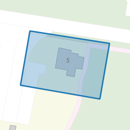 Perceel DGH00-D-3953