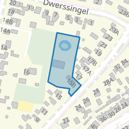 Perceel DGH00-D-3960