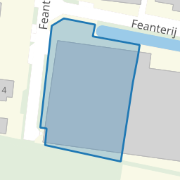 Perceel DGH00-D-3966