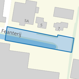 Perceel DGH00-D-3968