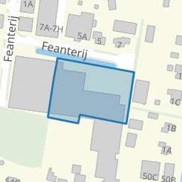 Perceel DGH00-D-3969