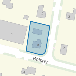 Perceel DGH00-D-3970