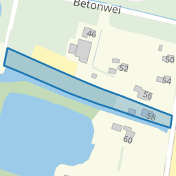 Perceel DGH00-D-3981