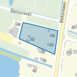 Perceel DGH00-D-3984