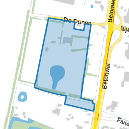 Perceel DGH00-D-3985