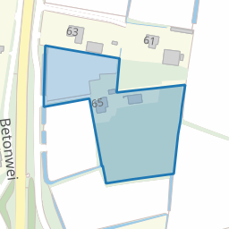 Perceel DGH00-D-3987