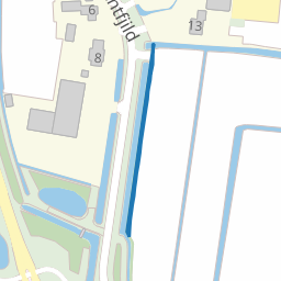 Perceel DGH00-D-4000