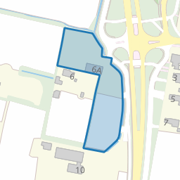 Perceel DGH00-D-4028