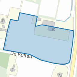 Perceel DGH00-D-4031