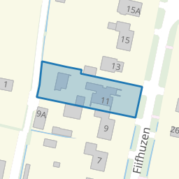 Perceel DGH00-D-4075