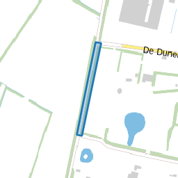 Perceel DGH00-D-4076