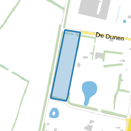 Perceel DGH00-D-4077