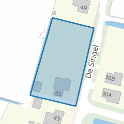 Perceel DGH00-D-4090