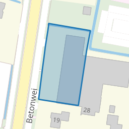 Perceel DGH00-D-4092