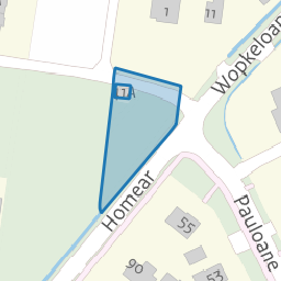 Perceel DGH00-D-4100