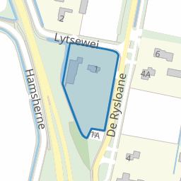 Perceel DGH00-D-4103