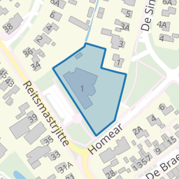 Perceel DGH00-D-4105